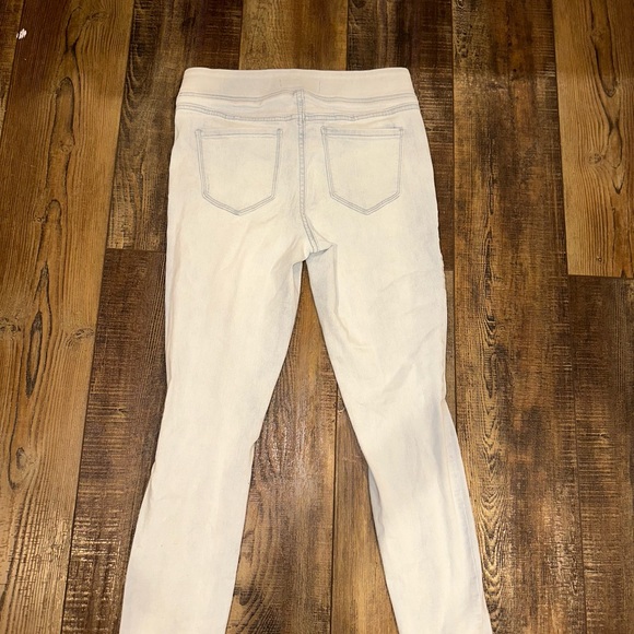 OLD NAVY jeans with Elastic waste band! - Picture 3 of 3